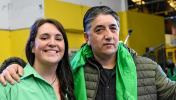 La Plata: denuncian a ATE y al Consejo Escolar por acomodos en cargos auxiliares
