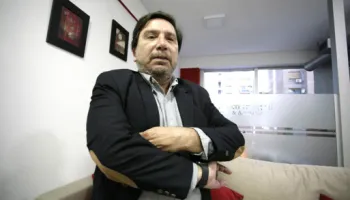 "Reveló secretos de Estado”: denuncian a Alberto Fernández por traición a la Patria