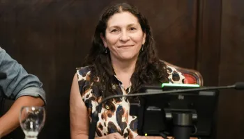 Mónica Macha: "Bajar la edad no baja el nivel de inseguridad, sí criminaliza adolescentes"