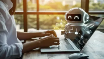 “No tenemos que delegar nuestro pensamiento crítico en la inteligencia artificial”
