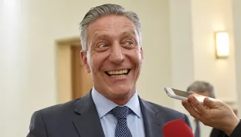 Chubut: el Tribunal de Cuentas archivó observación por 1.877 millones de la era Arcioni