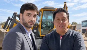Chubut: cargan 23 millones a jefe comunal del PJ aliado a Ignacio Torres