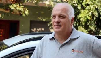 Vehículos autónomos en CABA: "Ninguna aseguradora va a querer asumir este riesgo"