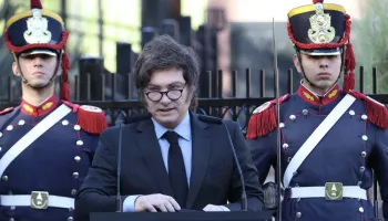 OSFA: Javier Milei avanzó con 43 cargos y ratificó a un gerente cuestionado