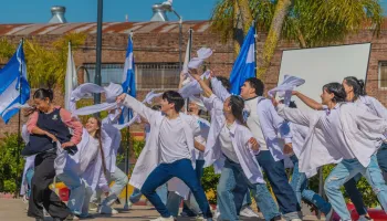 San Fernando homenajeó a sus docentes y reivindicó a la educación como clave