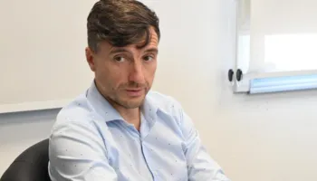 Lucas Ghi en jaque: la crisis de Morón pone bajo presión al intendente