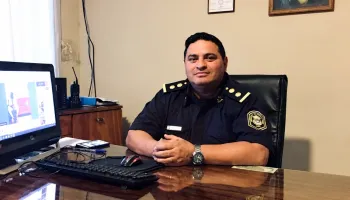 Morón: un audio atribuido a un jefe policial profundiza la crisis por la inseguridad