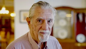 Federico Storani: “No puedo concebir que haya radicales acercándose a este gobierno”