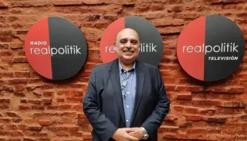 Alejandro Biondini: "Si no despertamos, los argentinos vamos a ser los nuevos palestinos"