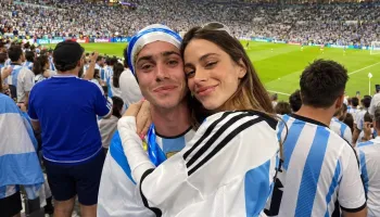 Francisco Stoessel, Expansión y Banana Madrid: la pista española del caso Tini