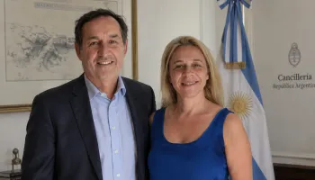 Chevening: cómo Reino Unido selecciona y forma a futuros dirigentes argentinos