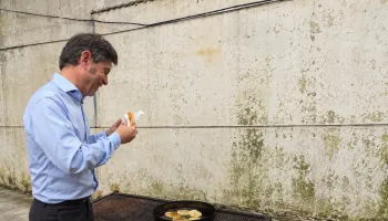 Educación: licitación por 1.214 millones podría terminar vinculada a Cristóbal López