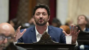 Pinamar: ratifican desfasaje de más de 800 millones de la gestión de Martín Yeza