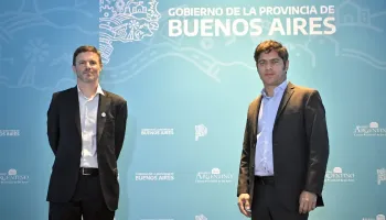 El contrato de Kicillof que esconde condiciones favorables para una productora amiga
