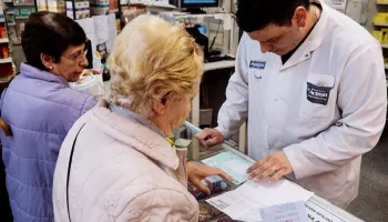 Procuración le dio la razón a SAFYB y mantiene frenada la desregulación de las farmacias