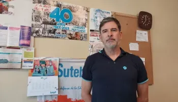 SUTEBA Berisso: "Los docentes tienen un segundo trabajo para poder cubrir la canasta"