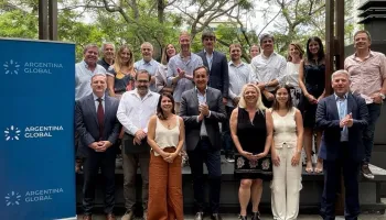 La red probritánica de Argentina Global que atraviesa la Cancillería y llega al BRICS