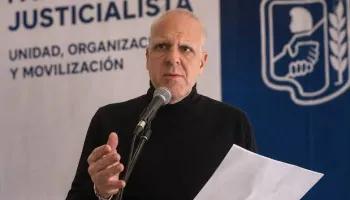 "Con Cristina siempre se siguió hablando, es nuestra conducción natural”