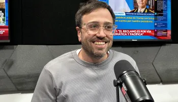 Fallo contra petroleras en Malvinas: "En nuestro Atlántico Sur rige nuestra constitución"