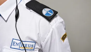 Entheus: denuncia por violencia de género involucra a exagente de la Policía Metropolitana