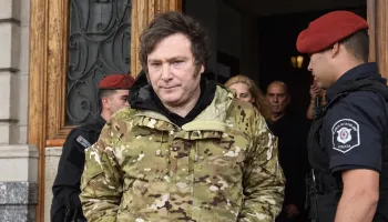 Fuerzas Armadas: cuántos efectivos tiene la Argentina y qué armamento está operativo