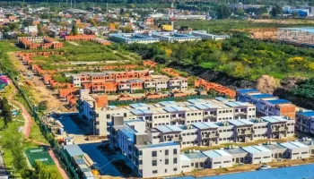 Abierta la inscripción: San Fernando sorteará 44 viviendas el 22 de septiembre