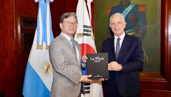 En octubre La Plata tendrá una semana de la cultura coreana con entrada gratuita