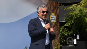 Mendoza: Alfredo Cornejo endurece el régimen penal juvenil, pero gasta más en publicidad