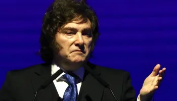Ranking de presidentes latinoamericanos: Milei subió, pero sigue entre los peores
