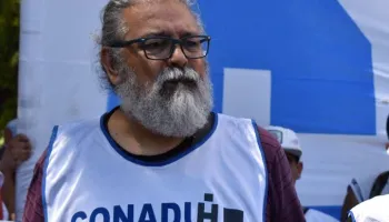 “El gobierno fracasó en su campaña de desprestigio contra la universidad pública”