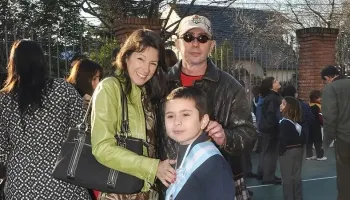 La familia del Indio Solari pone los puntos: “Desde que se fue no paran de usarlo”
