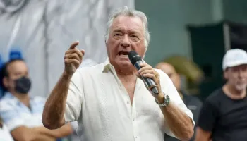 La Justicia ordenó al Gobierno certificar a las autoridades electas de UTHGRA