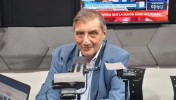 “El gobierno confunde un rebote de la economía con crecimiento real”