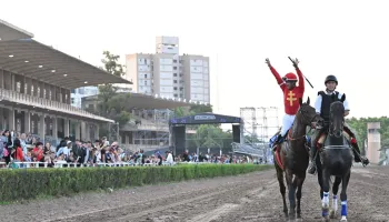 Buscan crear el nuevo trofeo del Dardo Rocha: premios de hasta 8 millones de pesos