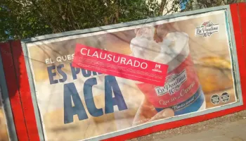 Morón: denuncian presiones a empleados y empresas tras la interpelación de Lucas Ghi