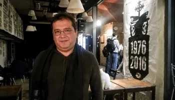 “En Argentina tenemos 14 millones de trabajadores informales que no tienen un sueldo"
