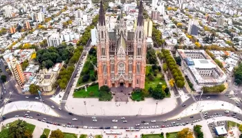 El desafío de La Plata en la FIT: pasar de tener atractivos a atraer turistas