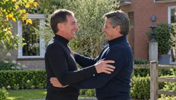 Jorge Etcheverry responsabilizó a Kicillof por las obras inconclusas en barrio Amarillo