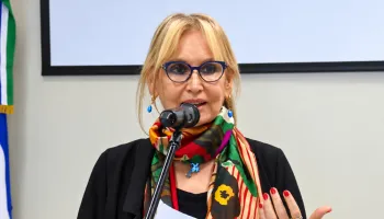 Caso “Nily” Povedano: ministro de Alberto Weretilneck reclamó 1.020 millones a su hijo