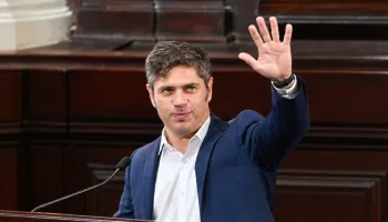 El gobierno de Axel Kicillof dejó al límite el stock de medicamentos oncológicos