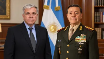 Ariel Guzmán advirtió a Carlos Presti que IOSFA sigue atendiendo afiliados y acumulando deuda