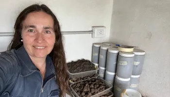 Persecución y censura a científica del INTA: "Es un momento tristísimo de la ciencia"