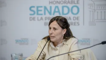 Analía Balaudo: “IOMA tiene de rehenes a 2,5 millones de bonaerenses”