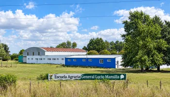 Violencia en la Escuela Agraria de Bavio: “Hay alumnos que ya no quieren ir por miedo”