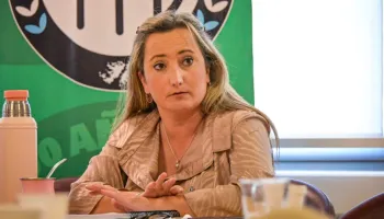 ATE: "Crece la informalidad, la desocupación y la concentración económica"