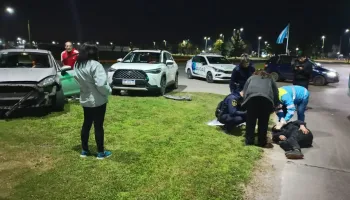 Se duplican los siniestros en la provincia y julio cerró con 63 víctimas fatales