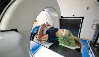 Protonterapia en la CNEA: “Estamos en la etapa de puesta en marcha”