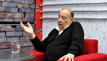 Roberto Cachanosky: "Están buscando dólares por todos lados para enfrentar las elecciones"