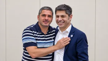 Ruta 4: nueve años, una renegociación por 2.424 millones y otra prórroga de Axel Kicillof