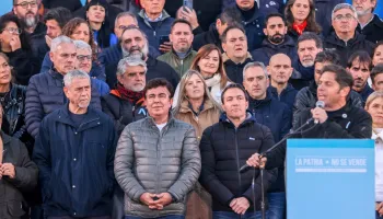 Casi el 60 por ciento de los intendentes bonaerenses no podrán reelegir en 2027